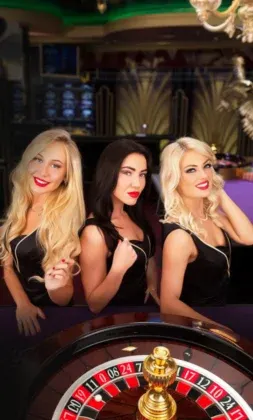 Blackjack VIP