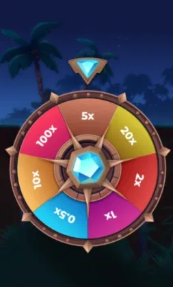 Plinko Aztec